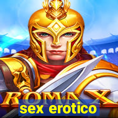 sex erotico